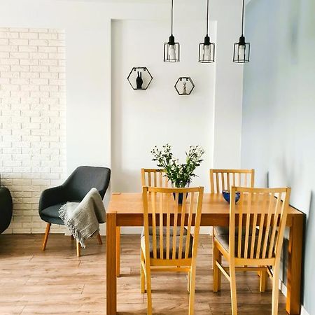 Apartmán Taboo By Housine Zator Exteriér fotografie