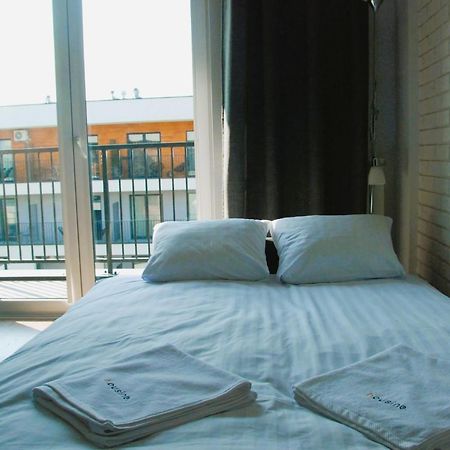 Apartmán Taboo By Housine Zator Exteriér fotografie