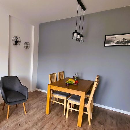 Apartmán Taboo By Housine Zator Exteriér fotografie