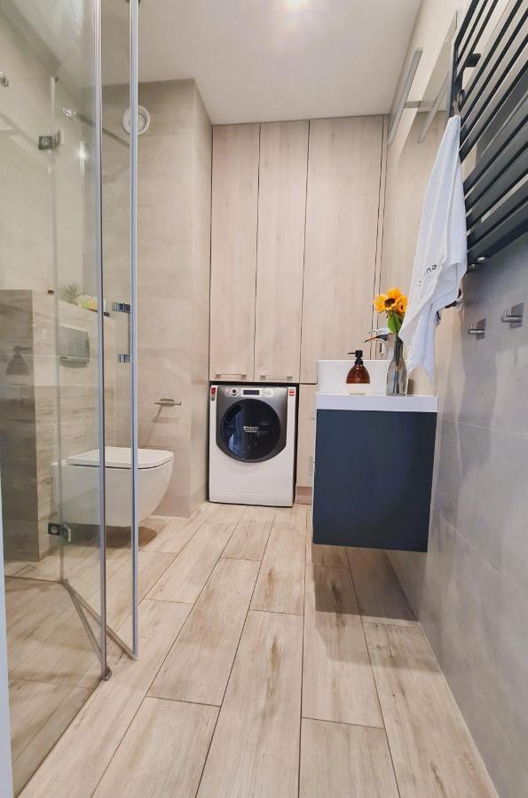 Apartmán Taboo By Housine Zator Exteriér fotografie