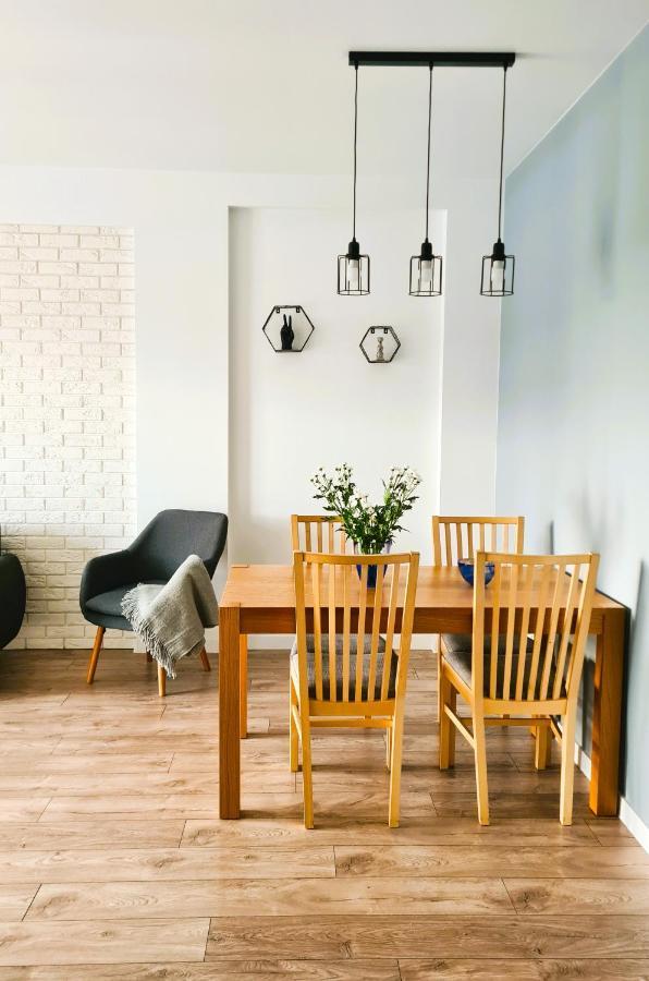 Apartmán Taboo By Housine Zator Exteriér fotografie