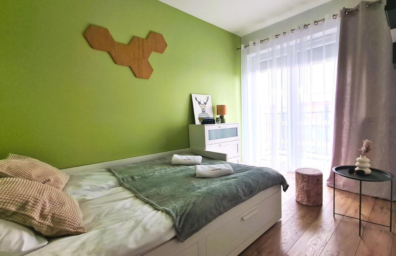 Apartmán Taboo By Housine Zator Exteriér fotografie