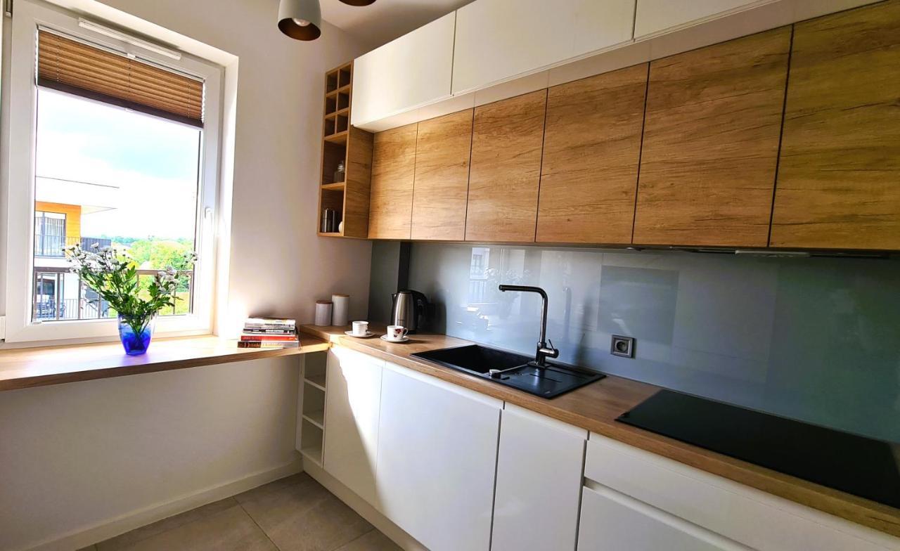 Apartmán Taboo By Housine Zator Exteriér fotografie