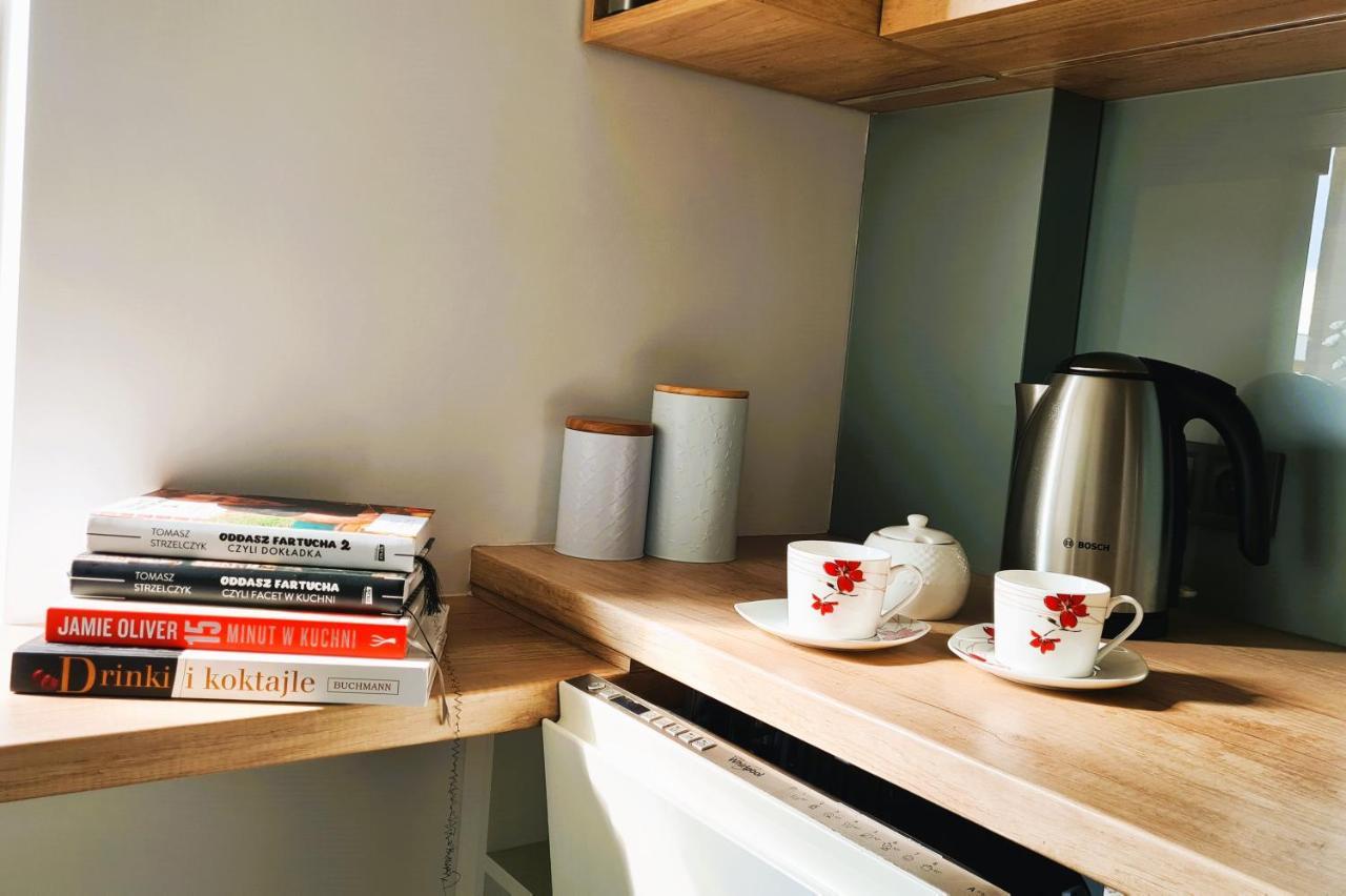 Apartmán Taboo By Housine Zator Exteriér fotografie