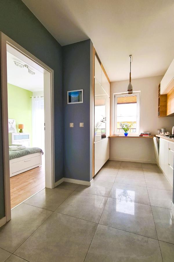 Apartmán Taboo By Housine Zator Exteriér fotografie