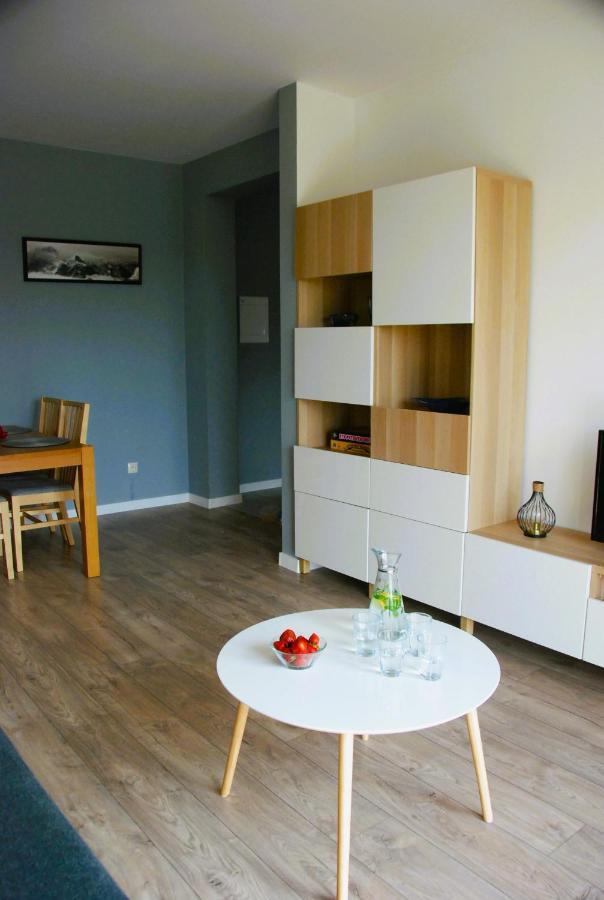 Apartmán Taboo By Housine Zator Exteriér fotografie