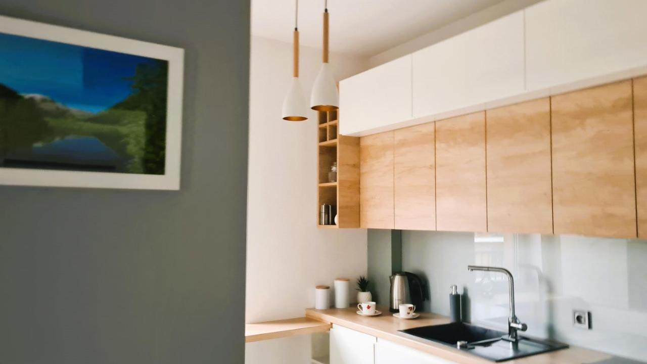 Apartmán Taboo By Housine Zator Exteriér fotografie