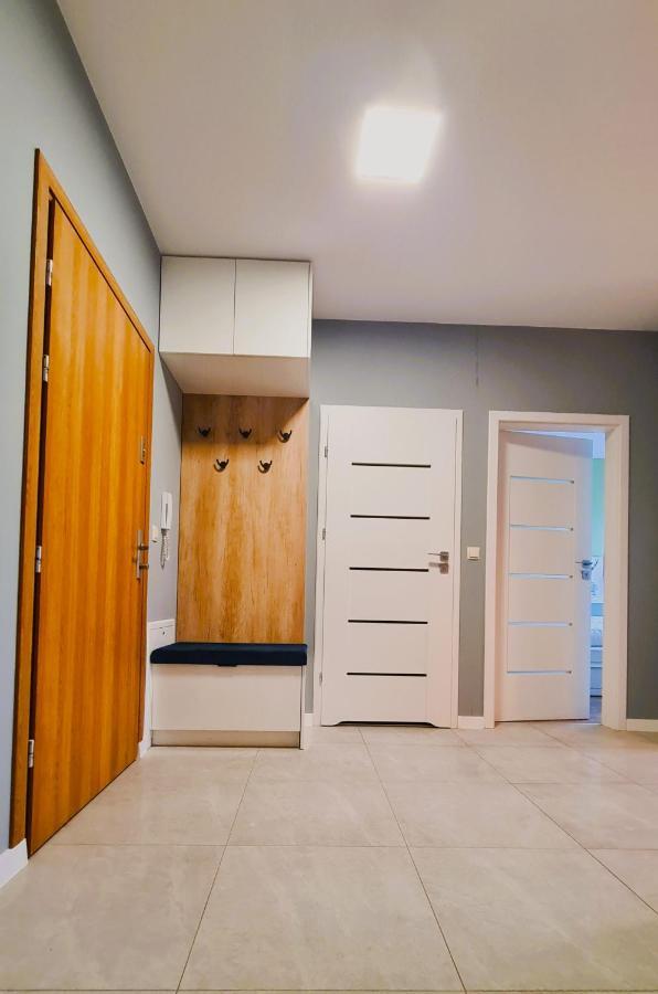 Apartmán Taboo By Housine Zator Exteriér fotografie