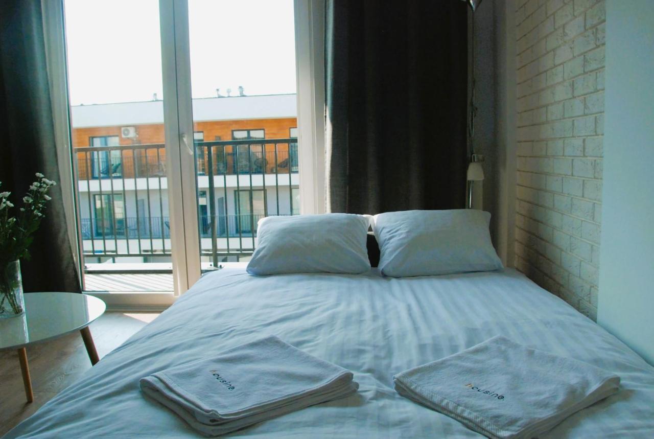 Apartmán Taboo By Housine Zator Exteriér fotografie