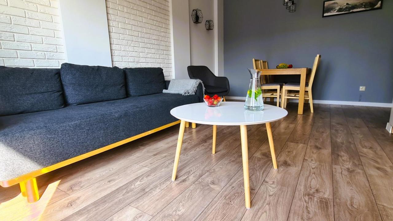 Apartmán Taboo By Housine Zator Exteriér fotografie