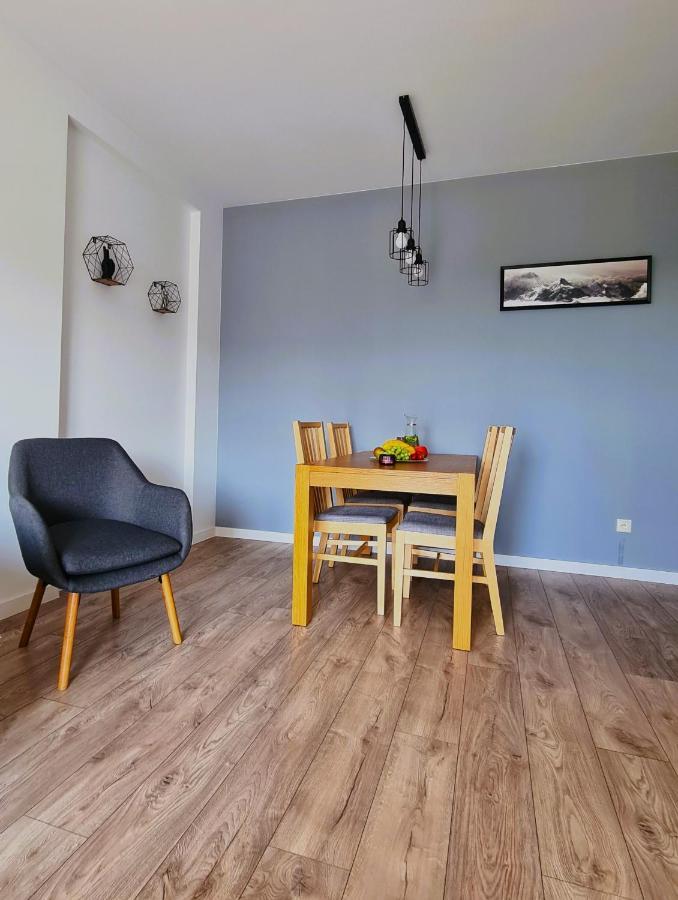 Apartmán Taboo By Housine Zator Exteriér fotografie
