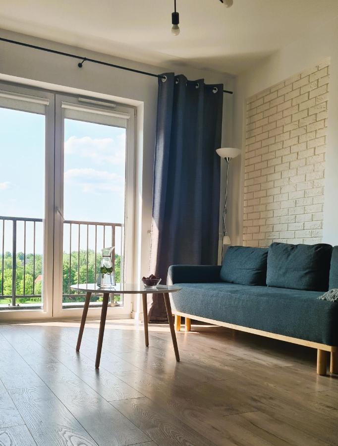 Apartmán Taboo By Housine Zator Exteriér fotografie