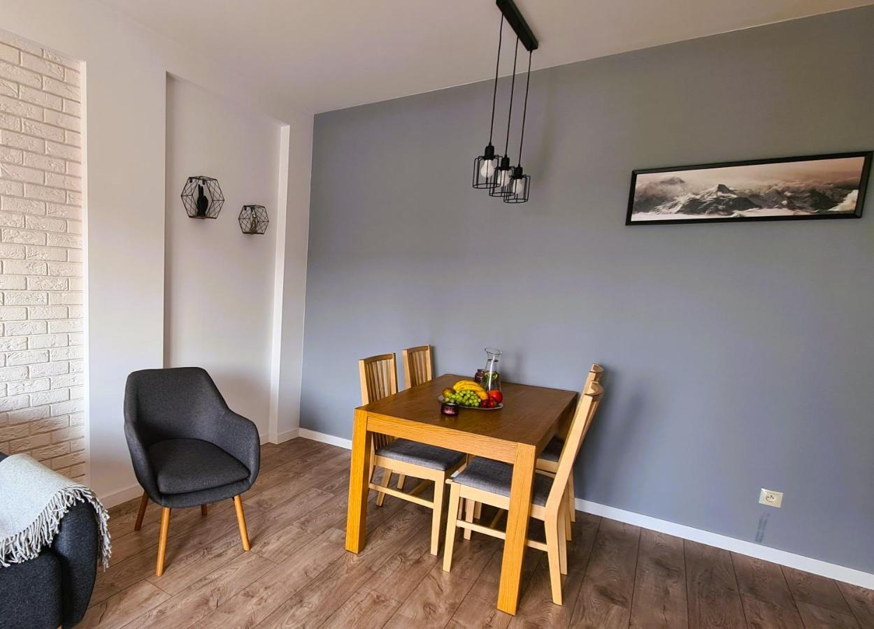 Apartmán Taboo By Housine Zator Exteriér fotografie