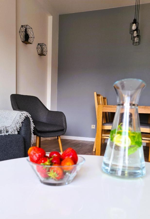 Apartmán Taboo By Housine Zator Exteriér fotografie